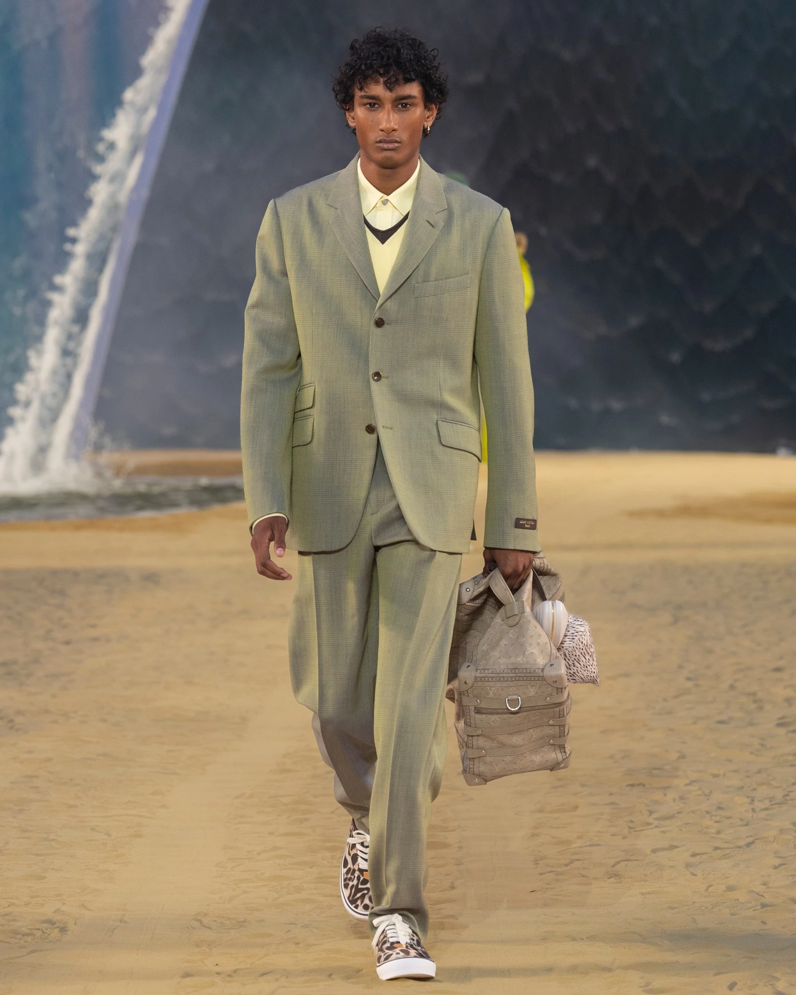 Louis Vuitton Louis Vuitton3