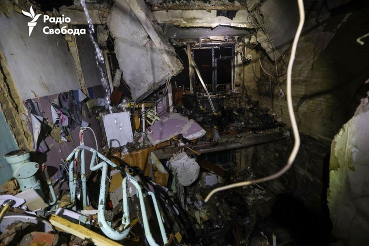 Київ відбиває масовану атаку: 12 загиблих, десятки поранених. 11 Київ відбиває масовану атаку: 12 загиблих, десятки поранених. 11