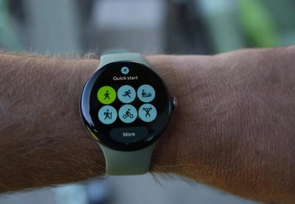 Pixel Watch 5 проти Fenix 8 Pro: Обираємо найкращий GPS-смартгодинник року