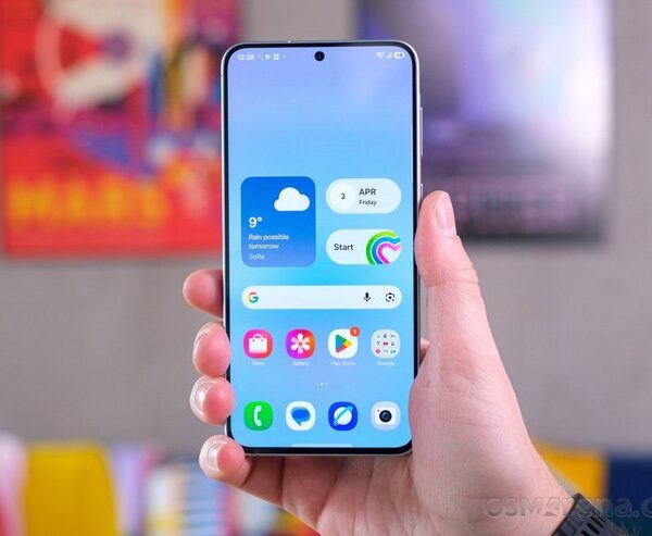Головна 69 Samsung Galaxy A57 2026: чи виправдає оновлений смартфон ваші очікування?