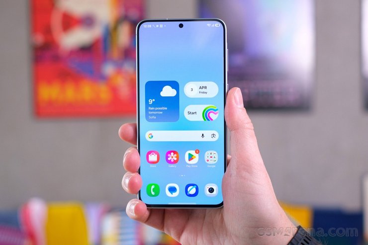 Головна 102 Samsung Galaxy A57 2026: чи виправдає оновлений смартфон ваші очікування?