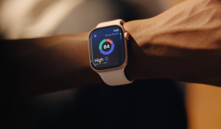 Смарт-годинники, що перевершують телефони: обираємо топові моделі від Apple, Samsung та Google 4 Смарт-годинники, що перевершують телефони: обираємо топові моделі від Apple, Samsung та Google 4
