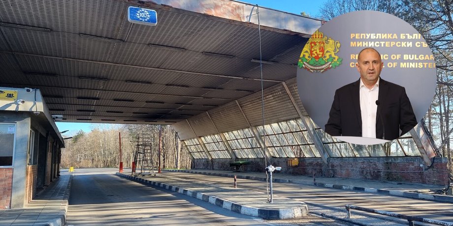 Вибух дрона в Болгарії: БПЛА впав за 100 метрів від румунського кордону 2 Вибух дрона в Болгарії: БПЛА впав за 100 метрів від румунського кордону 2