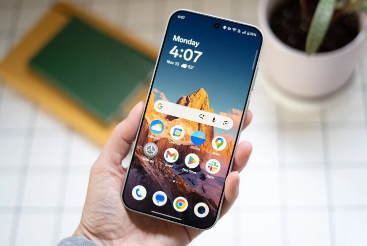 OnePlus, Pixel, Motorola: які смартфони тримають заряд найдовше 8 OnePlus, Pixel, Motorola: які смартфони тримають заряд найдовше 8