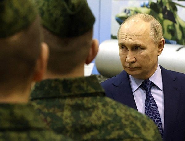 Росія цілить у серце Європи: як Україна протистоїть кіберзагрозам НАТО
