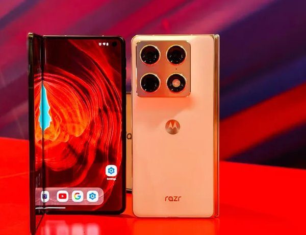 Обираємо наступний смартфон: 3 потужні альтернативи Motorola від Samsung, Oppo та Pixel