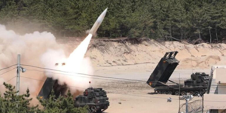 Україна зміцнює оборону: 70 ракет ATACMS та касетні боєприпаси від Туреччини. 6 Україна зміцнює оборону: 70 ракет ATACMS та касетні боєприпаси від Туреччини. 6