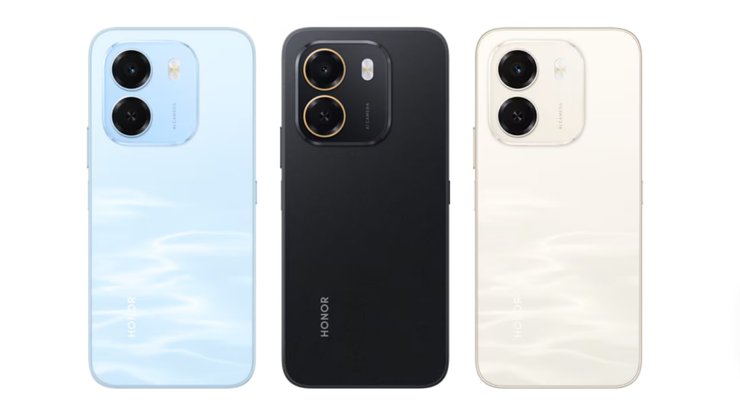 Honor Play 11T: бюджетний смартфон, що заряджатиметься роками – ціна та фото
