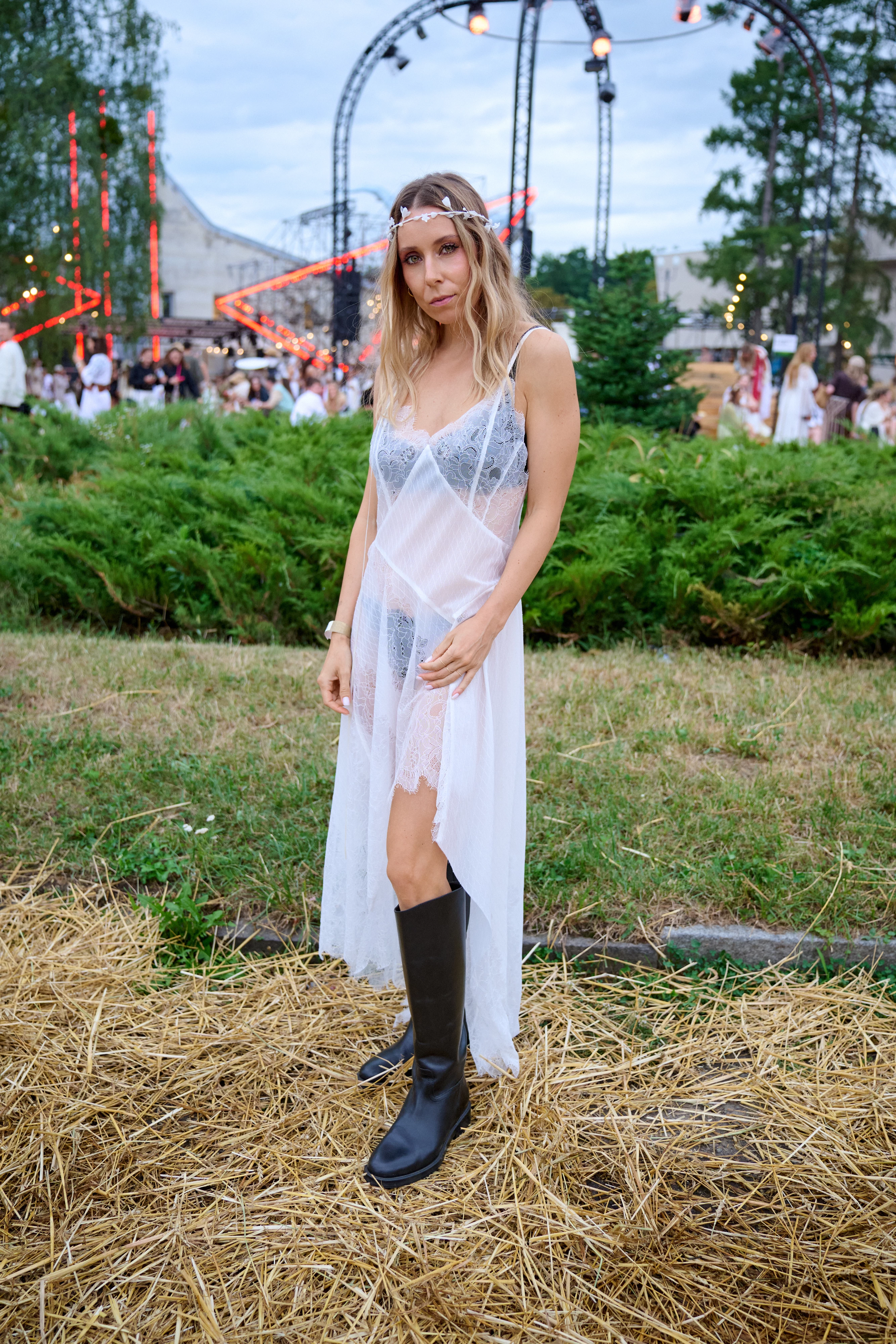 Streetstyle: Найяскравіші луки гостей фестивалю "Вирій"88