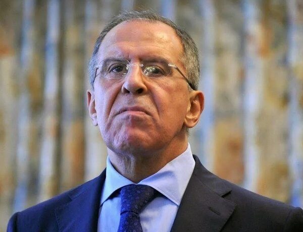 Лавров відкинув ідею перемир’я: Україна залишається під ударами