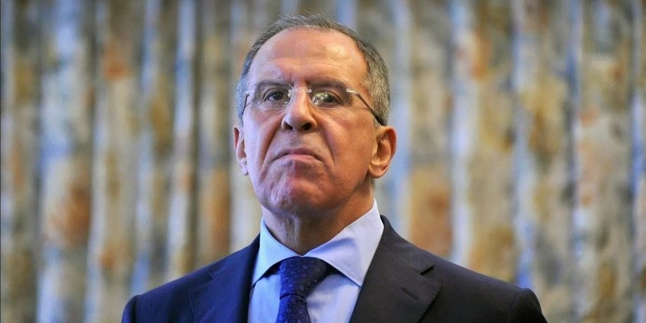 Лавров відкинув ідею перемир'я: Україна залишається під ударами 3 Лавров відкинув ідею перемир'я: Україна залишається під ударами 3
