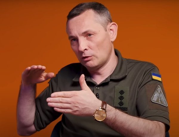 Чому Повітряні сили України замовчують інформацію про запуски ракет РФ