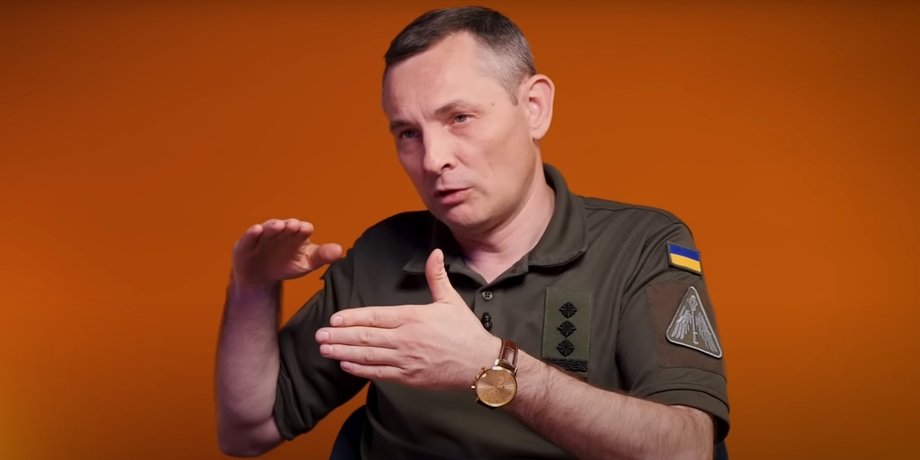 Чому Повітряні сили України замовчують інформацію про запуски ракет РФ 6 Чому Повітряні сили України замовчують інформацію про запуски ракет РФ 6