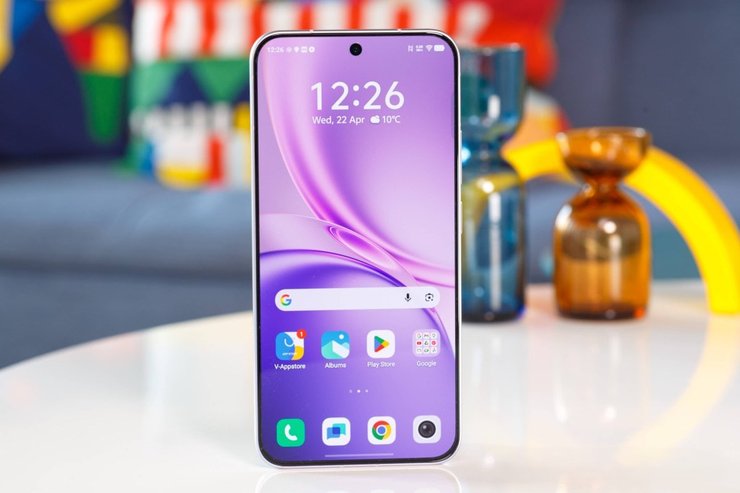 Найкращі смартфони 2026 року: 5 найнадійніших моделей із захистом IP69 8