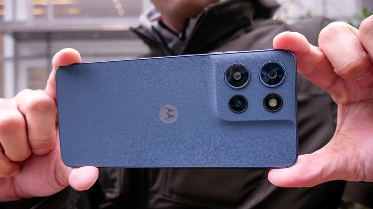 Скільки років Motorola гарантує оновлення для смартфонів 2026 року: повний перелік 6 Скільки років Motorola гарантує оновлення для смартфонів 2026 року: повний перелік 6