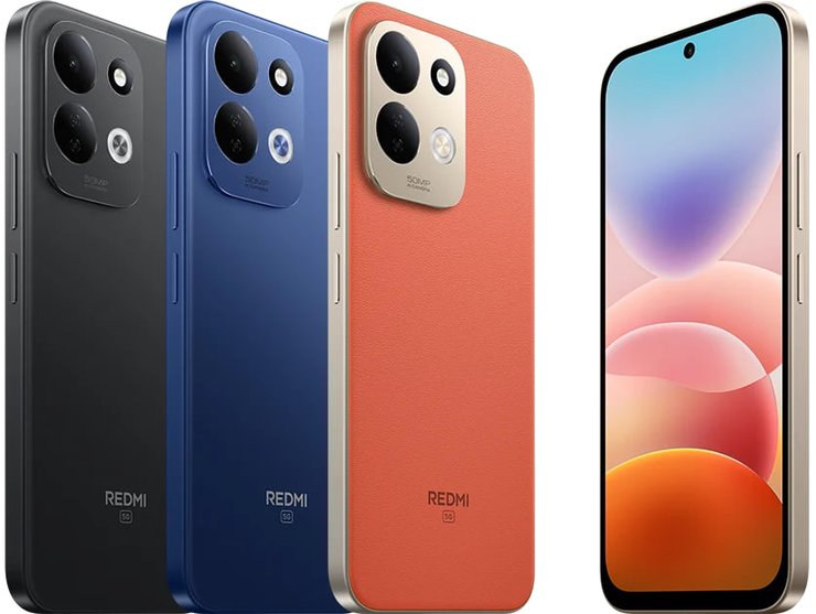 Redmi 17: Вражаючий екран та потужна батарея за доступну ціну — смартфон вже у продажу 6