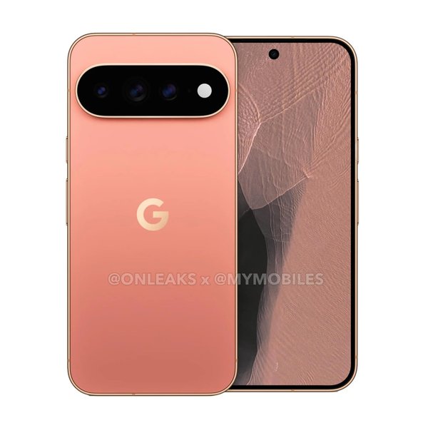 Pixel 11 Pro: Google презентувала новітній флагман Android – огляд дизайну та функцій 18