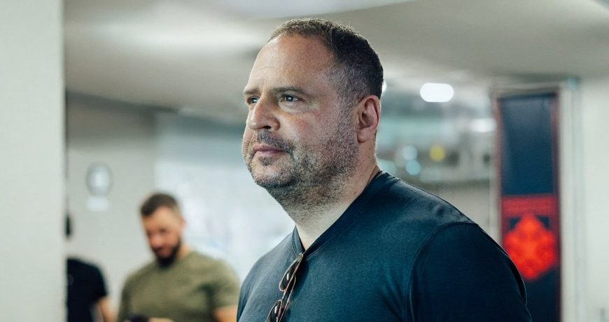 Головна 81 Корпус “Хартія” відбиває критику: військові пояснюють співпрацю з Єрмаком
