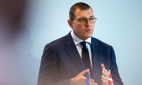 Кернел” отримав кредит у 100 мільйонів євро від Данського експортно-інвестиційного фонду EIFO для спорудження вітрової електростанції.