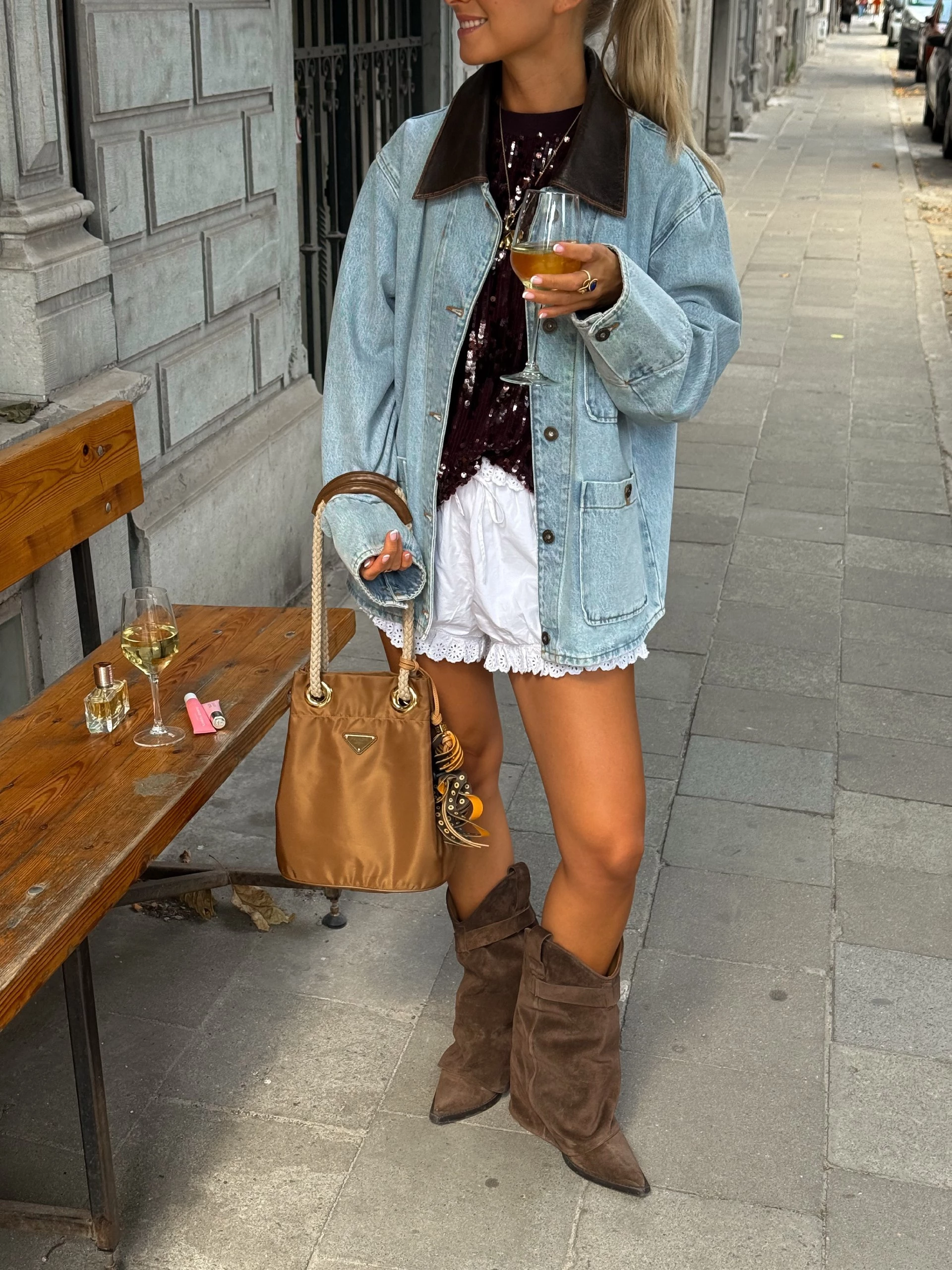 Instagram @oliviatps Instagram @oliviatps2