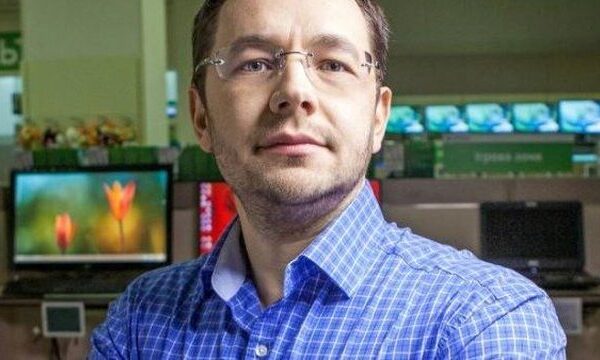 Співзасновник Rozetka вважає, що доступне страхування, податкові послаблення та кредитування на відновлення можуть підтримати підприємства, які зазнали збитків.