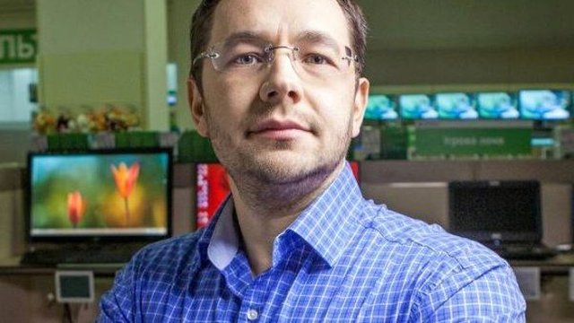 Співзасновник Rozetka вважає, що доступне страхування, податкові послаблення та кредитування на відновлення…