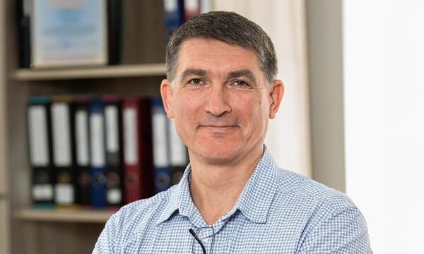 Ексчиновник АРМА Чулой тимчасово керуватиме двома дочірніми компаніями “Нафтогазу”