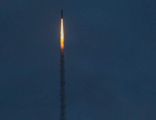 Головна 92 Українська “антибалістика”: експерт Fire Point назвав реалістичні терміни появи