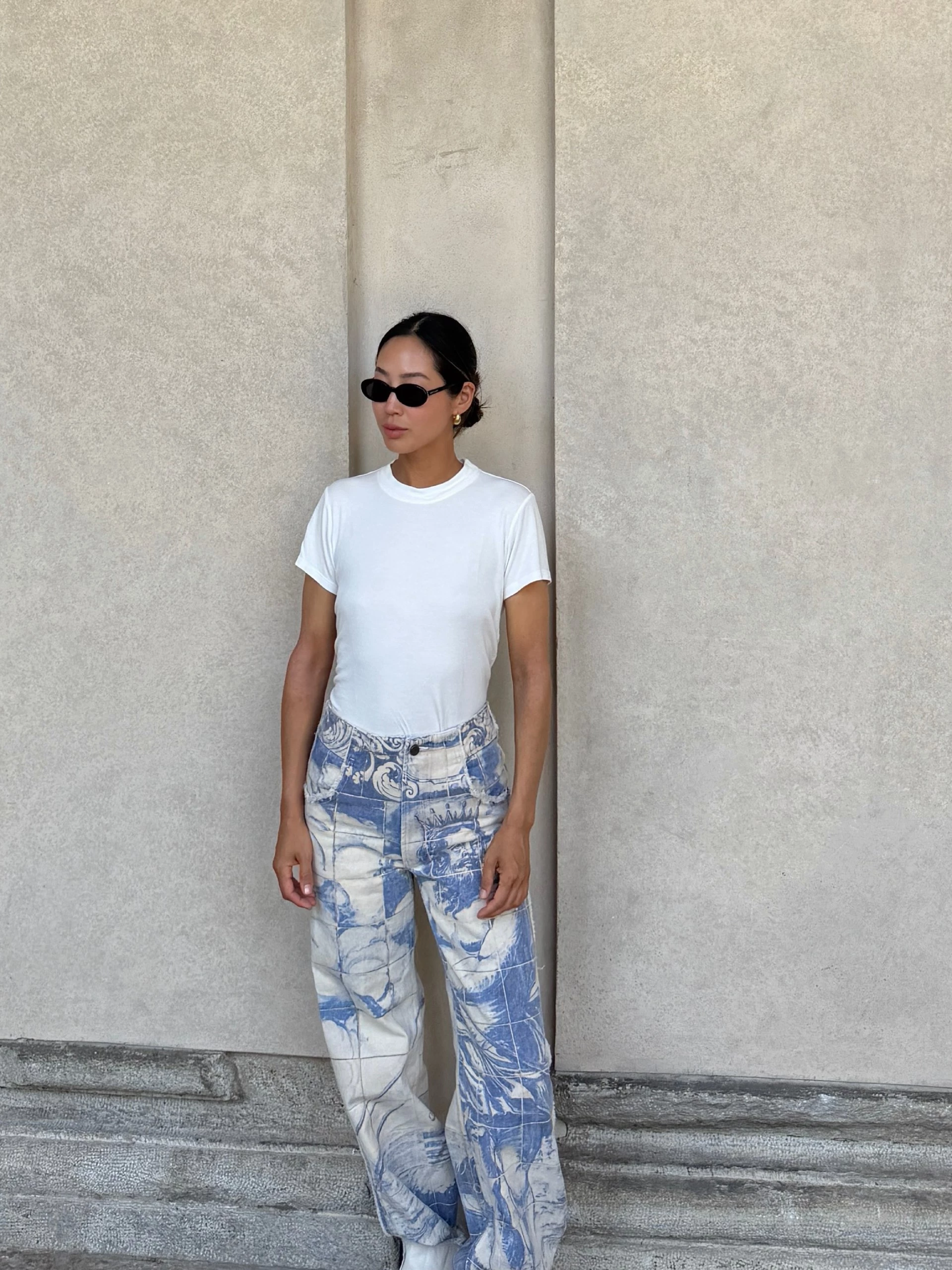 Instagram @aimeesong0