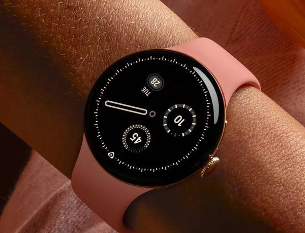 Pixel Watch 2: Google обходить Samsung та Apple у смарт-годинниках — 5 вагомих причин (фото)