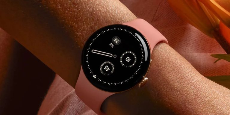 Pixel Watch 2: Google обходить Samsung та Apple у смарт-годинниках — 5 вагомих причин (фото) 1 Pixel Watch 2: Google обходить Samsung та Apple у смарт-годинниках — 5 вагомих причин (фото) 1