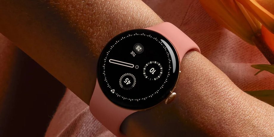 Pixel Watch 2: Google обходить Samsung та Apple у смарт-годинниках — 5 вагомих причин (фото) 3 Pixel Watch 2: Google обходить Samsung та Apple у смарт-годинниках — 5 вагомих причин (фото) 3