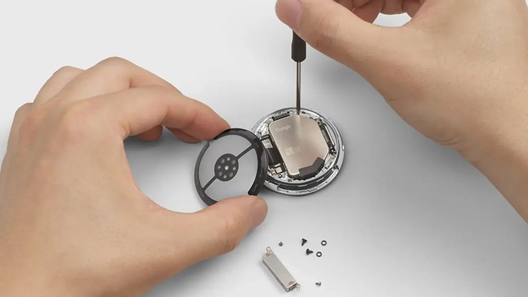 Pixel Watch 2: Google обходить Samsung та Apple у смарт-годинниках — 5 вагомих причин (фото) 4 Pixel Watch 2: Google обходить Samsung та Apple у смарт-годинниках — 5 вагомих причин (фото) 4