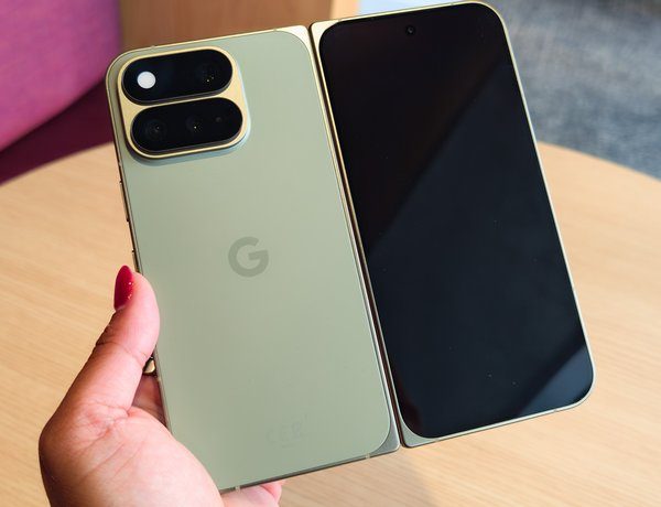Google розкрила Pixel 11 Pro Fold: деталі, ціни та старт продажів