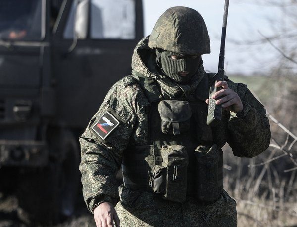 ISW: Росія готує провокацію для ескалації конфлікту з НАТО