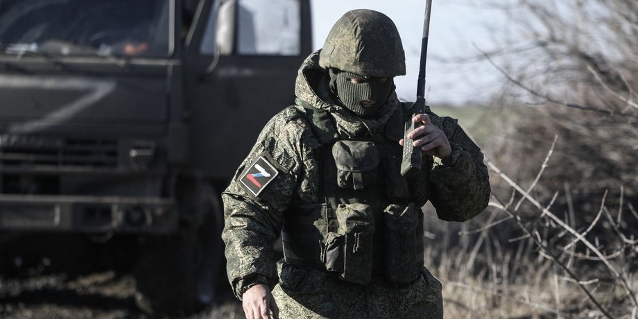 ISW: Росія готує провокацію для ескалації конфлікту з НАТО