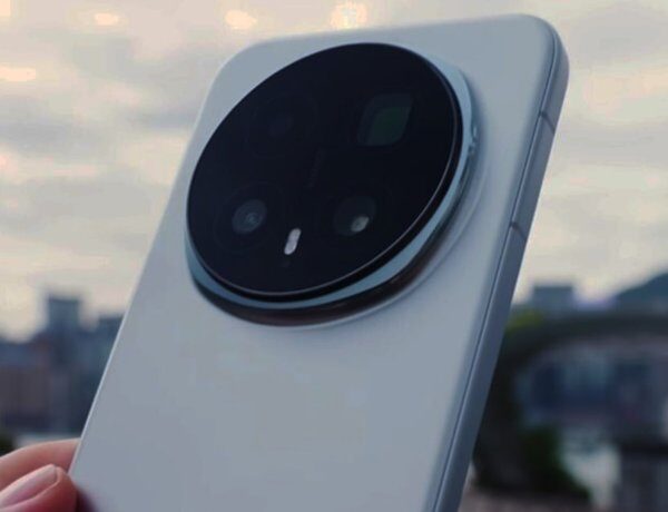 Honor Magic 9: потужна камера та стильний дизайн – коли чекати на презентацію
