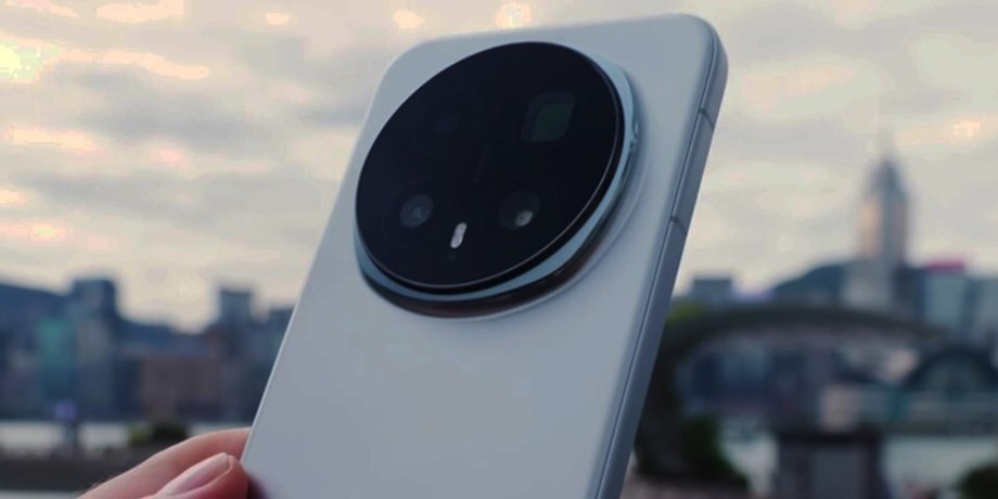 Honor Magic 9: потужна камера та стильний дизайн – коли чекати на презентацію 4 Honor Magic 9: потужна камера та стильний дизайн – коли чекати на презентацію 4