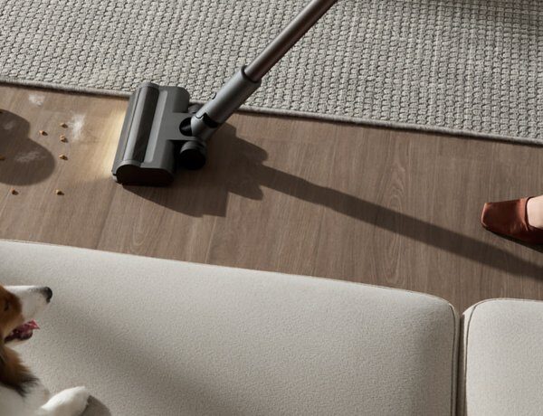 Xiaomi G30 Max чи Dyson V15 Detect: розкриваємо правду про ціну та ефективність