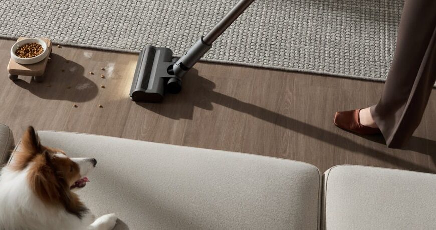 Головна 107 Xiaomi G30 Max чи Dyson V15 Detect: розкриваємо правду про ціну та…