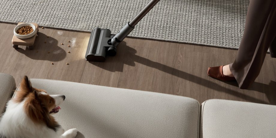 Xiaomi G30 Max чи Dyson V15 Detect: розкриваємо правду про ціну та ефективність 4