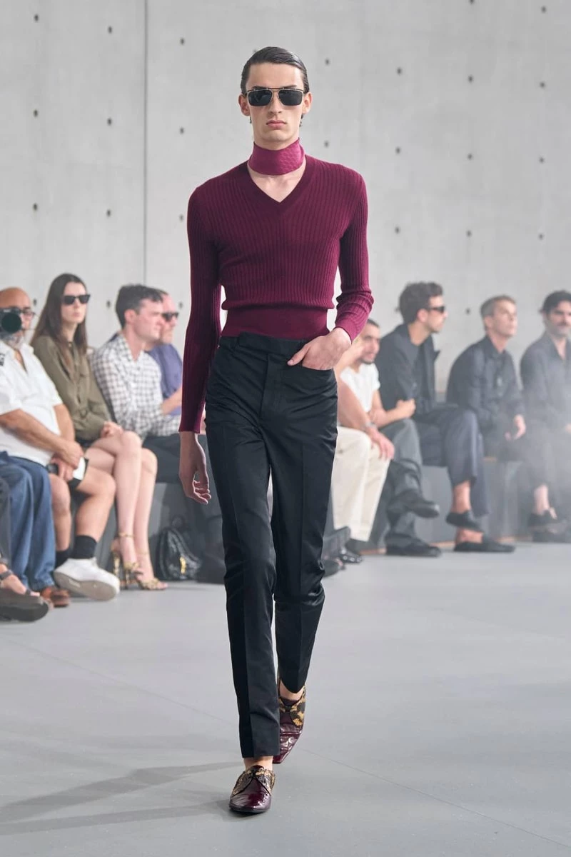 Saint Laurent Saint Laurent1