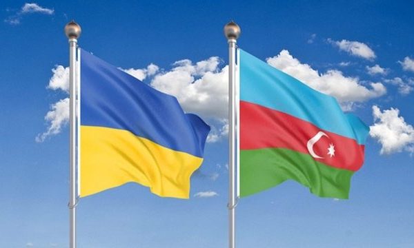 Столиця України зацікавлена у розширенні присутності бізнесу з Азербайджану та у диверсифікації джерел постачання енергоресурсів до країни – Сибіга