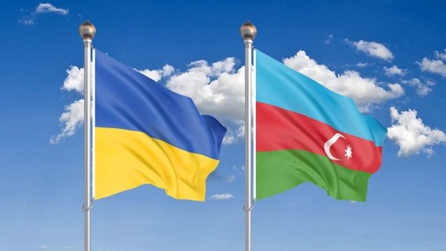 Столиця України зацікавлена у розширенні присутності бізнесу з Азербайджану та у диверсифікації…