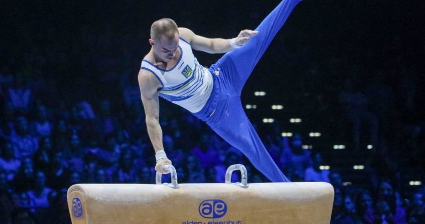 Головна 105 Верняєв заклав квартиру заради битви проти Федерації: усі подробиці
