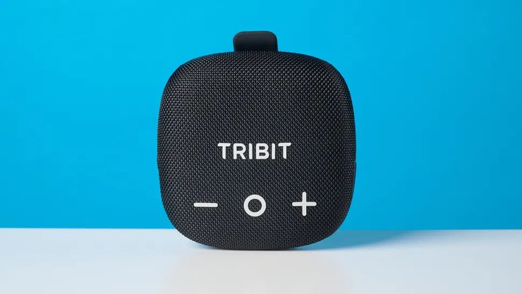 Компактна Bluetooth-колонка: неочікувана потужність, що вражає у тестах 5 Компактна Bluetooth-колонка: неочікувана потужність, що вражає у тестах 5