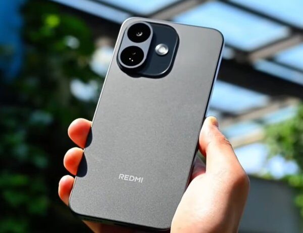 Redmi 17 5G: Бюджетний смартфон розкриває секрети потужного акумулятора на 7500 мА·год