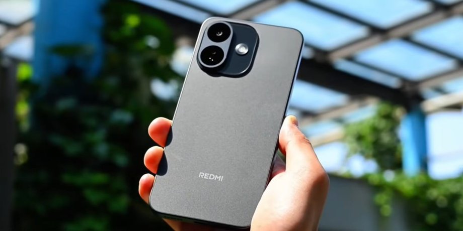 Redmi 17 5G: Бюджетний смартфон розкриває секрети потужного акумулятора на 7500 мА·год