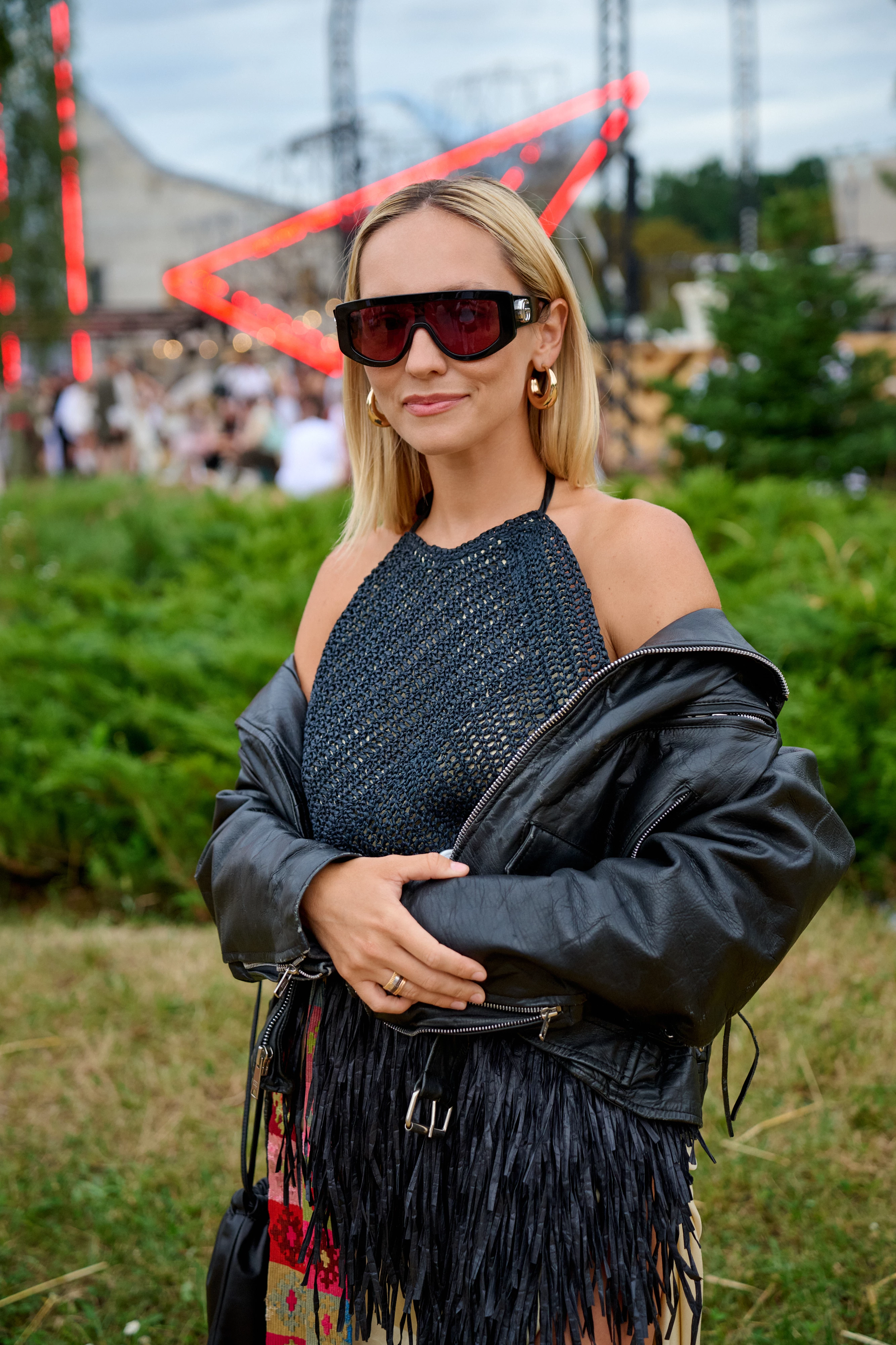 Streetstyle: Найяскравіші луки гостей фестивалю "Вирій"77