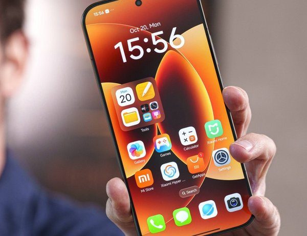 Смартфони 2026: обираємо найкращі моделі з потужними акумуляторами до 10 000 мА·год